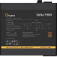 Блок питания Ocypus Delta P850 Delta-P850-B1FDBK024X-EU