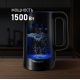 Электрический чайник Weissgauff WK 1500 Db Touch BodyCool