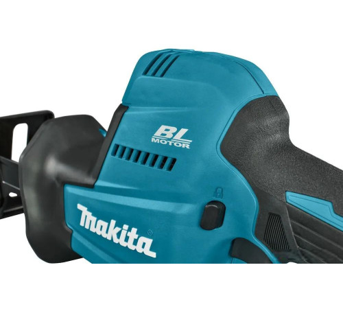 Сабельная пила Makita DJR189Z без АКБ