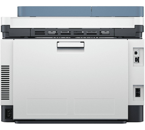 МФУ HP Color LaserJet Pro 3303fdw