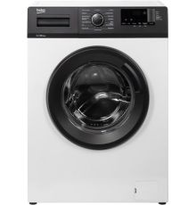 Стиральная машина BEKO WHE5412BBW
