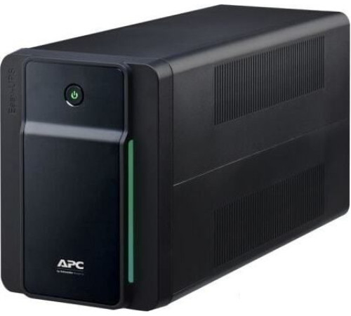 Источник бесперебойного питания APC Easy UPS BVX 2200VA BVX2200LI-GR