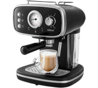 Рожковая кофеварка Kitfort KT-736