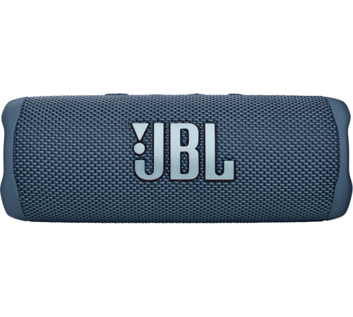 Беспроводная колонка JBL Flip 6 синий