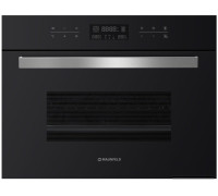 Электрический духовой шкаф MAUNFELD MCMO.44.9GB