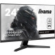 Игровой монитор Iiyama G-Master Black Hawk G2440HSU-B1