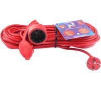 Удлинитель Power Cube PC-2-B-20IP
