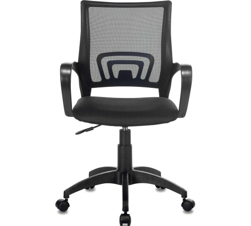 Кресло Brabix Fly MG-396 черный