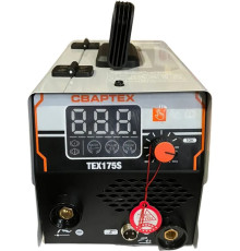 Сварочный инвертор Свартех ТЕХ175S