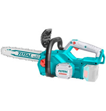 Аккумуляторная пила Total TGSLI20128 без АКБ