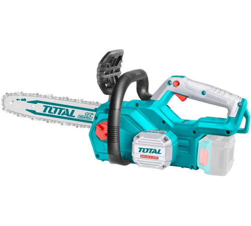 Аккумуляторная пила Total TGSLI20128 без АКБ