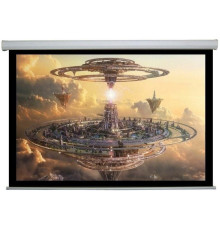 Проекционный экран Future Vision Cinema Electric 300x169 E300HMW