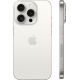 Телефон Apple iPhone 15 Pro 128GB белый титан