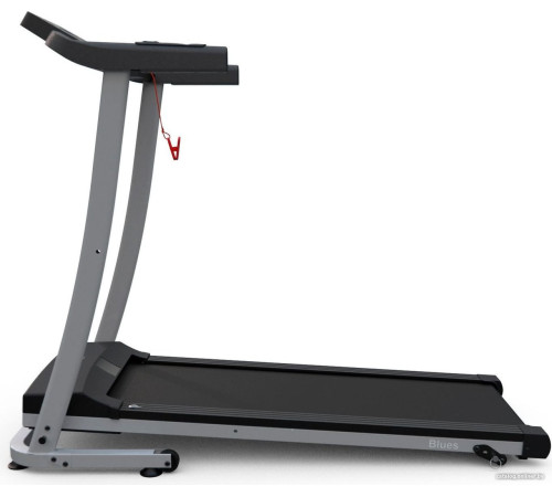 Электрическая беговая дорожка DFC Blues T-113