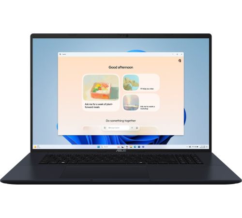 Ноутбук ASUS Vivobook 18 M1807HA-S8026W 90NB15P1-M00C20