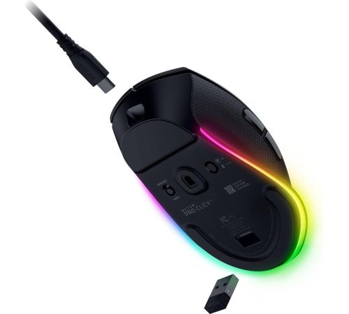 Мышь Razer Pro Click V2
