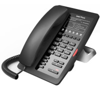 IP-телефон Fanvil H3W черный