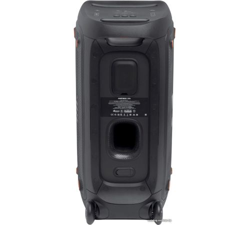 Патибокс JBL Partybox 310 без микрофона