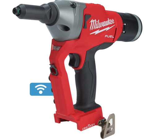 Заклепочник Milwaukee M18 ONEFPRT-0X Fuel 4933478601 без АКБ, кейс