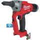 Заклепочник Milwaukee M18 ONEFPRT-0X Fuel 4933478601 без АКБ, кейс