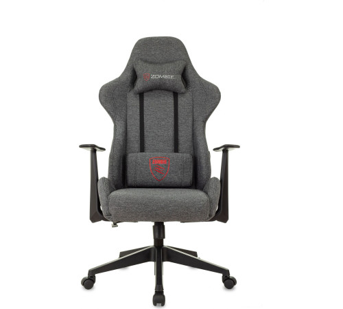 Кресло Zombie Neo 3C1 1972993 серый