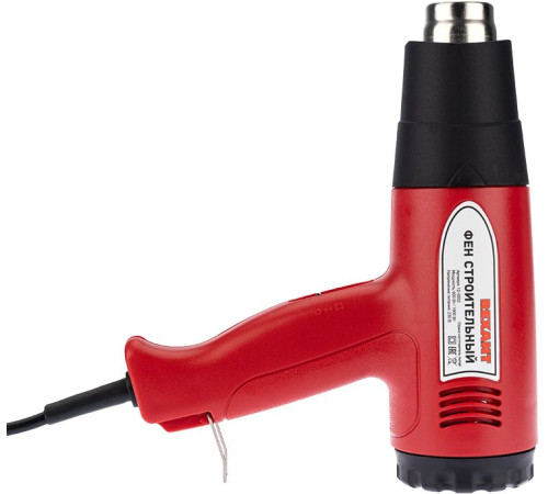 Промышленный фен Rexant Standard 12-0052
