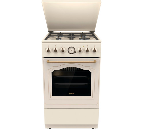 Кухонная плита Gorenje GKS5B70CLI