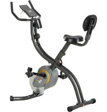 Велотренажер DFC X-Bike HOMCOM B3386R