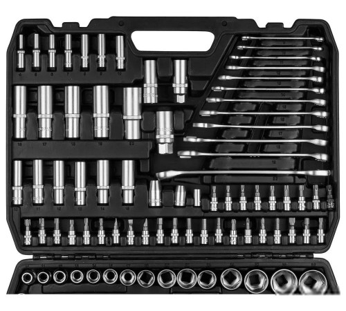 Универсальный набор инструментов PRO Startul Stuttgart PRO-216S 216 предметов