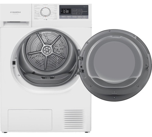 Сушильная машина MAUNFELD MFDM168WH02
