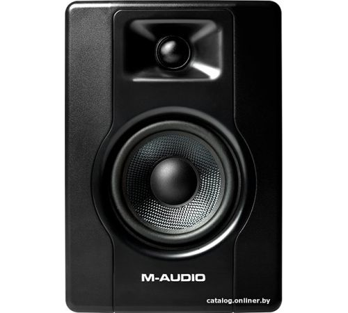 Монитор ближнего поля M-Audio BX4