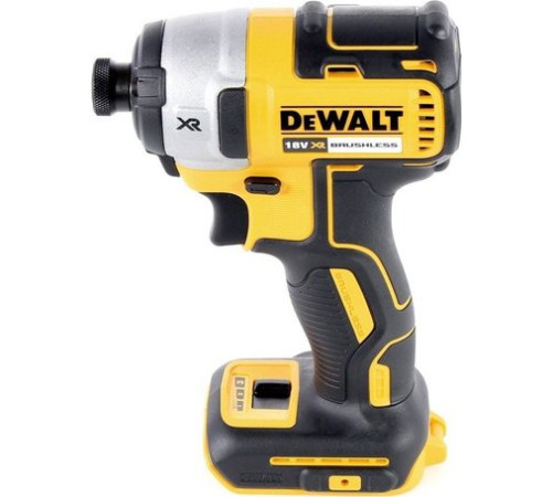 Винтоверт DeWalt DCF887N без АКБ