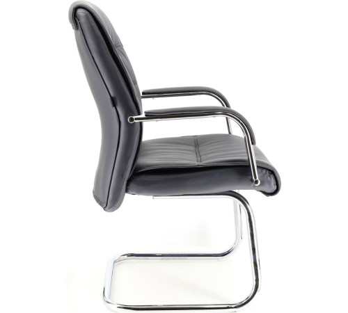 Кресло Everprof Bond CF черный