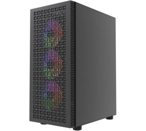 Корпус Powercase Mistral EA18 CMAEA18-A4