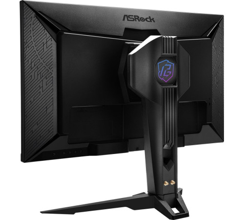 Игровой монитор ASRock Phantom Gaming PG27FFX2A