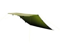 Тент Tatonka Tarp 1 светло-оливковый
