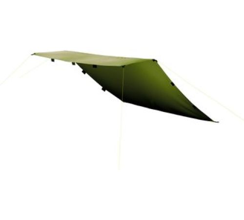 Тент Tatonka Tarp 1 светло-оливковый