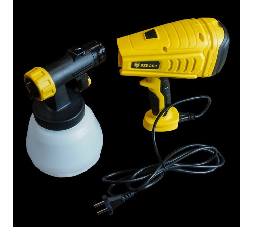 Краскораспылитель Berger BG1413