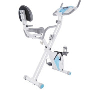 Велотренажер DFC X-Bike Lexpa Zerobike