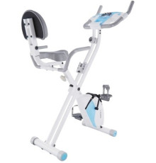 Велотренажер DFC X-Bike Lexpa Zerobike