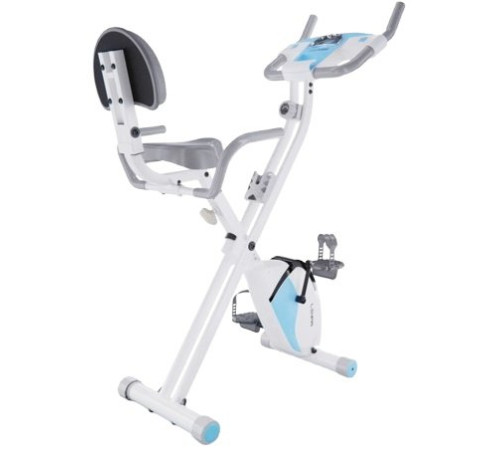 Велотренажер DFC X-Bike Lexpa Zerobike
