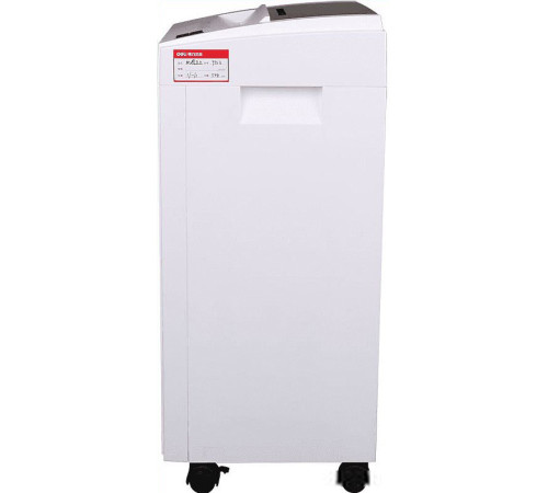 Шредер Deli 9953