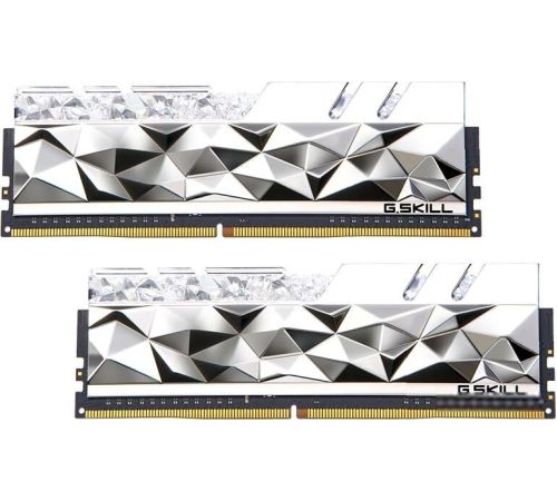 Оперативная память G.Skill Trident Z Royal Elite 2x16GB PC4-28800 F4-3600C16D-32GTESC