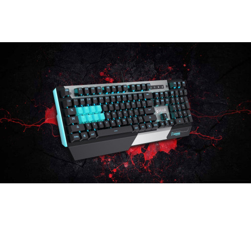 Клавиатура A4Tech Bloody B865