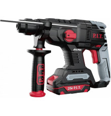 Перфоратор P.I.T. PBH20H-22A/1 с 1-им АКБ, кейс