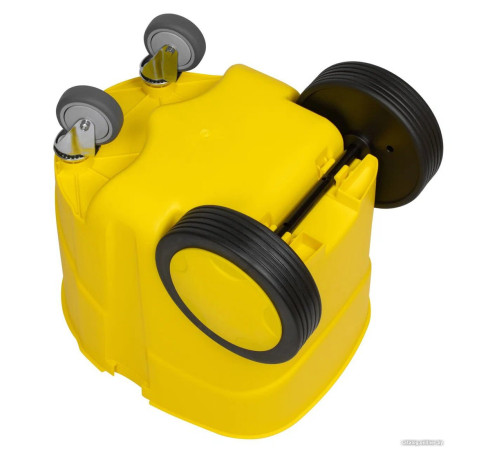 Пылесос DLT PL PRO с авто очисткой