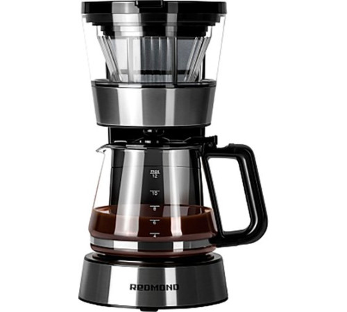 Капельная кофеварка Redmond Редмонд CM700