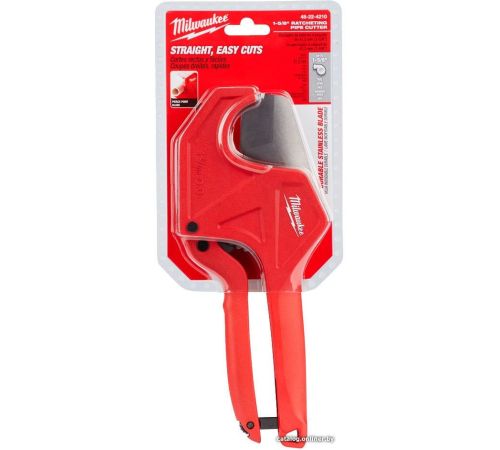 Труборез Milwaukee 4932464172