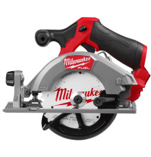 Дисковая циркулярная пила Milwaukee M12 FCS442-0X 4933493488 без АКБ