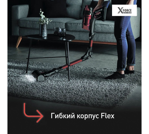 Пылесос Tefal X-Force Flex 12.60 Animal Care TY98A9WO